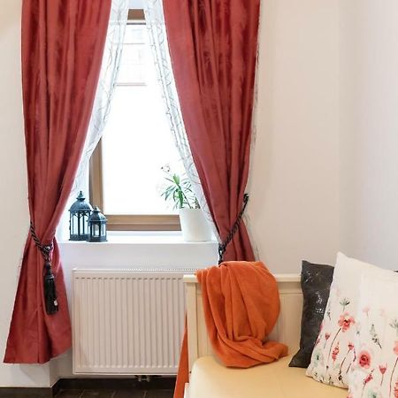 City Apartment 3 Wien Eksteriør bilde