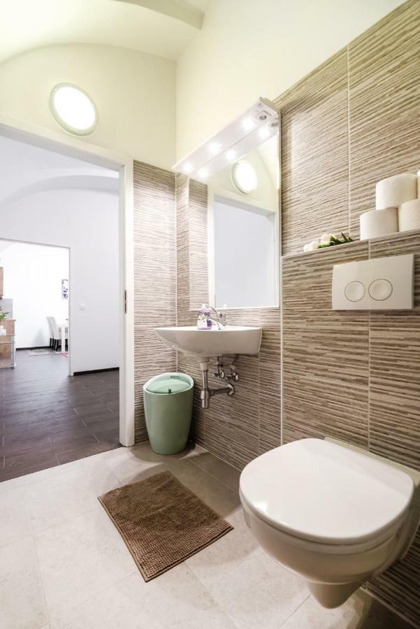 City Apartment 3 Wien Eksteriør bilde