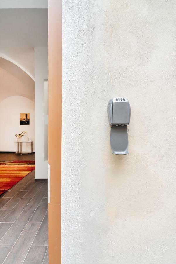 City Apartment 3 Wien Eksteriør bilde
